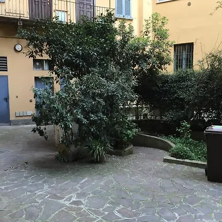 公寓 Attico Loreto