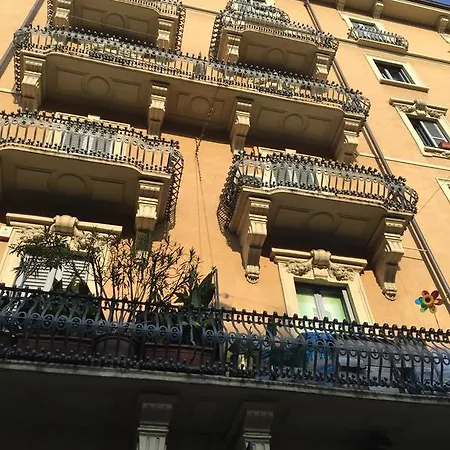 公寓 Attico Loreto